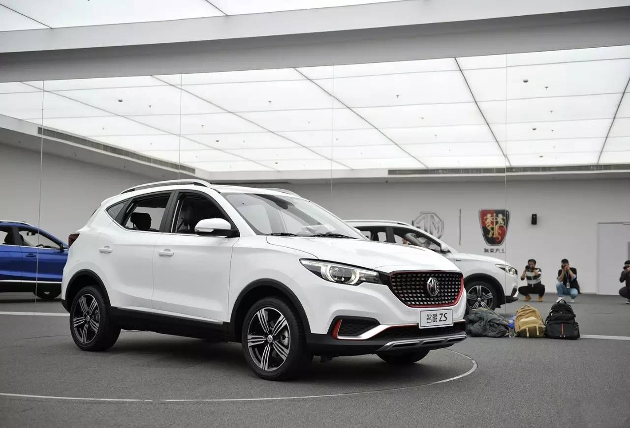 两款10万级合资suv深度对比,小型suv10万合资车