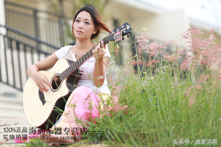 吉他选购指南——弄清楚这8个问题就够了