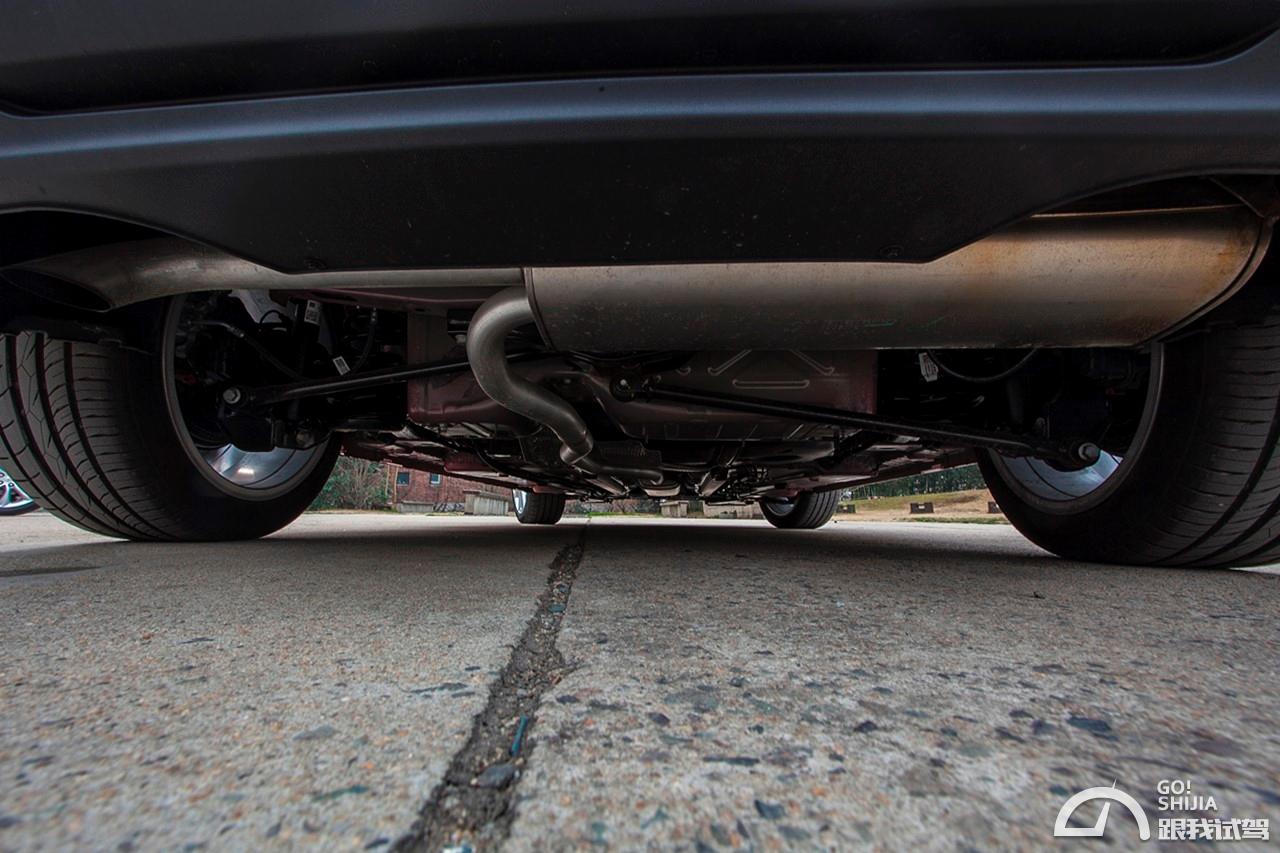 18款科鲁兹1.5试驾爬山视频,科鲁兹1.4t试驾