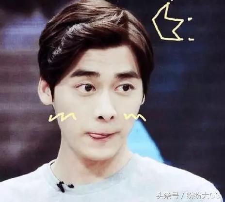 赵丽颖何炅李易峰关晓彤,2019年李易峰吴昕的新闻