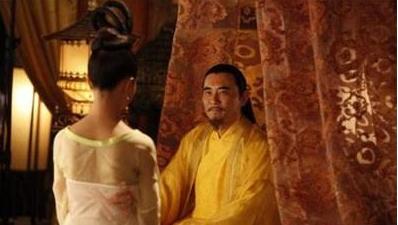 古代妃子怎么和皇上说晚安,古代妃子怎么跟皇上说晚安