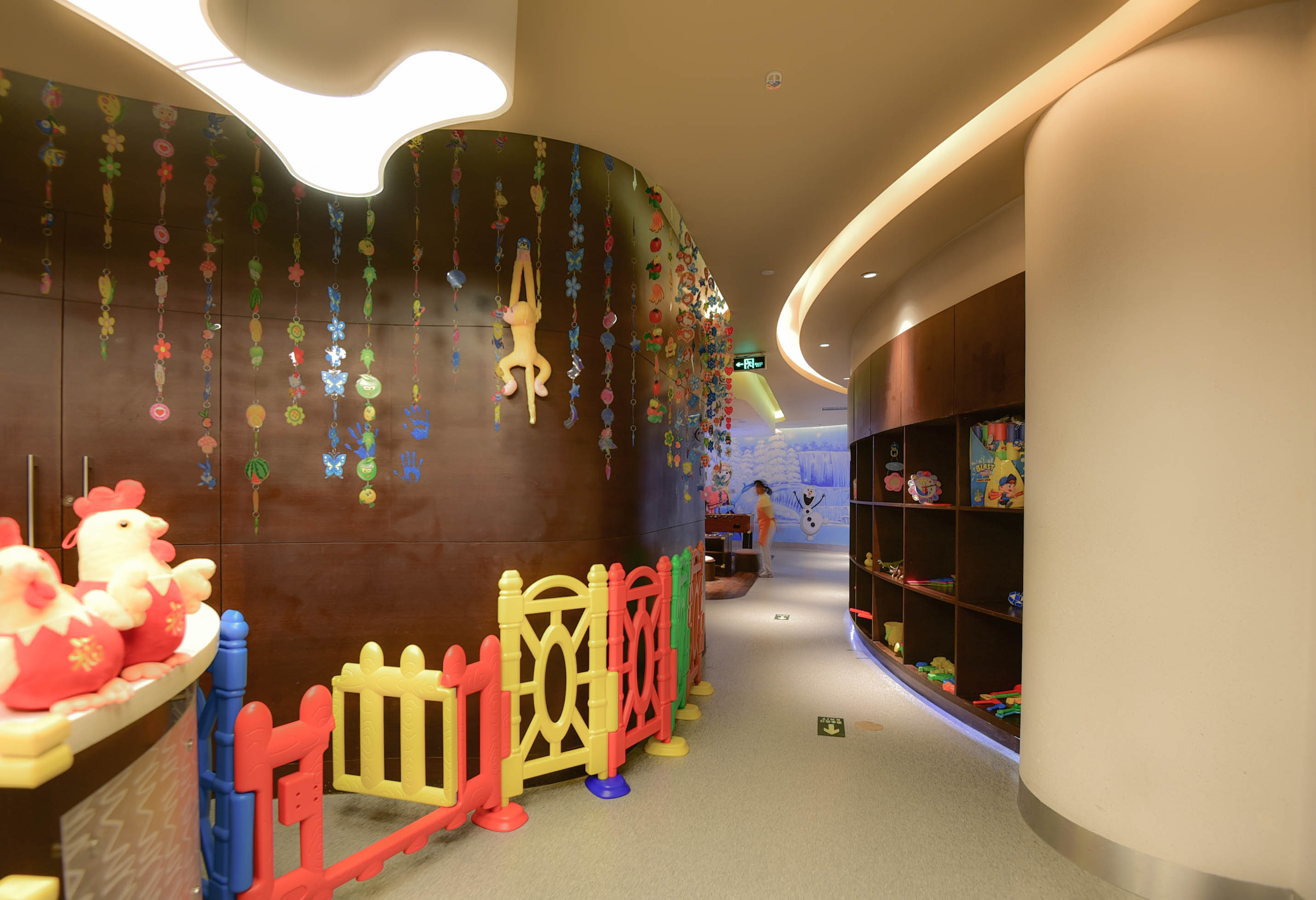 那片天空那片海这里的美人鱼不会游泳