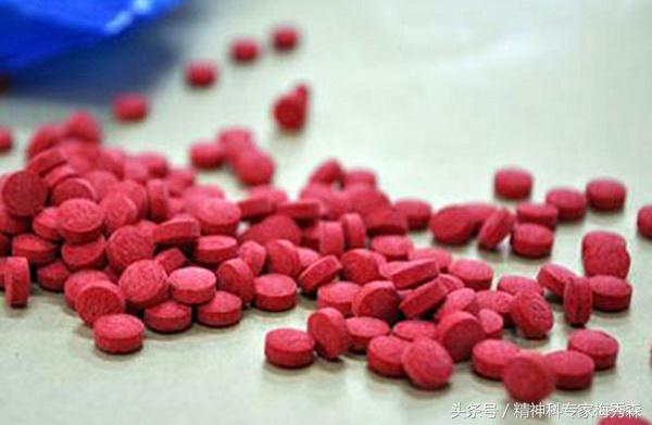 吸食*古麻**加*毒冰**后为什么会头痛?