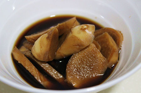 老中医每天三片生姜,老中医每天一片姜