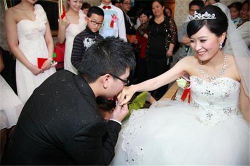 接新娘怎么接,结婚接新娘子有什么注意事项