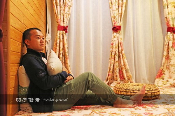 居于涟岸隐于湖,到肇庆体验离尘不离城的精致慢生活