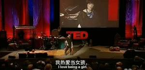 致所有姑娘们的视频,致所有的姑娘