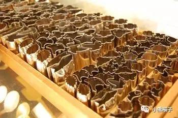 日本厨刀十大工艺,日本厨刀锻造的全部视频