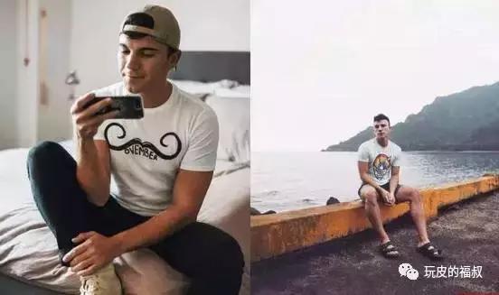 百元遮羞布,如何穿出巨星风度?