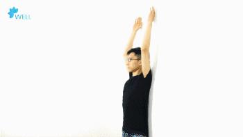 颈肩腰疼痛难忍怎么缓解疼痛,肩颈腰锻炼的视频