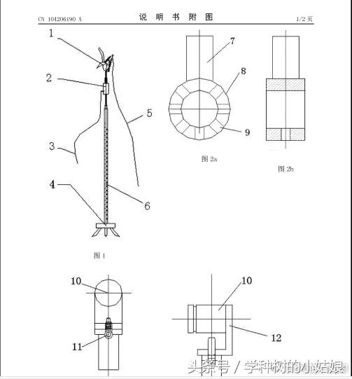 如何开始撰写一篇发明专利,发明专利几天能写完