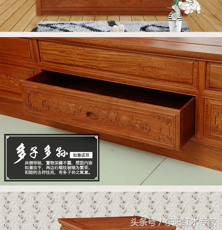 广州买红木家具哪里好,精品红木哪家好