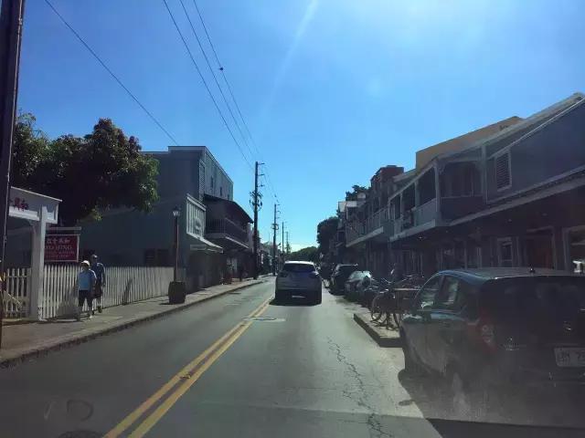 夏威夷毛伊岛旅行记 (毛伊岛旅游必做的100件事)