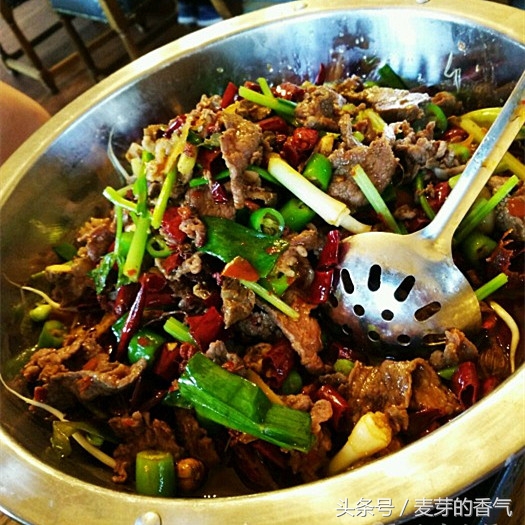 南京川菜小馆,茅庐川菜南京