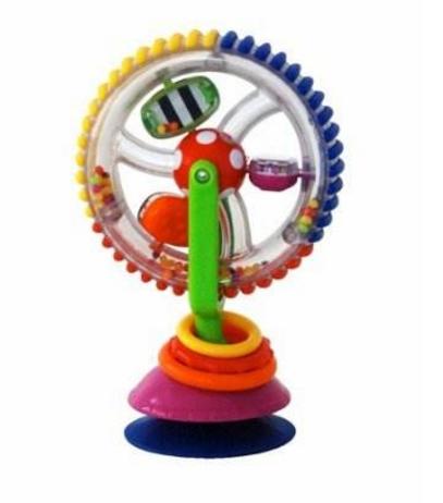 儿童启蒙教育3-6岁儿童玩具推荐,婴儿玩具推荐0-1岁哄娃神器