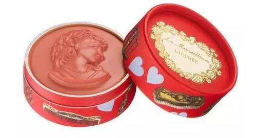 美女和野兽唇釉哪个好看,美女和野兽唇釉