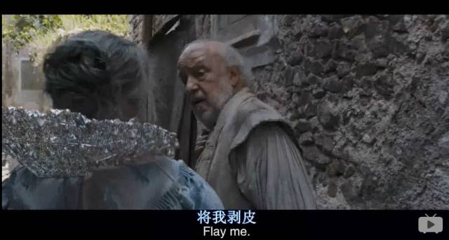 5个童话故事背后的骇人故事,荒诞的童话故事完整版