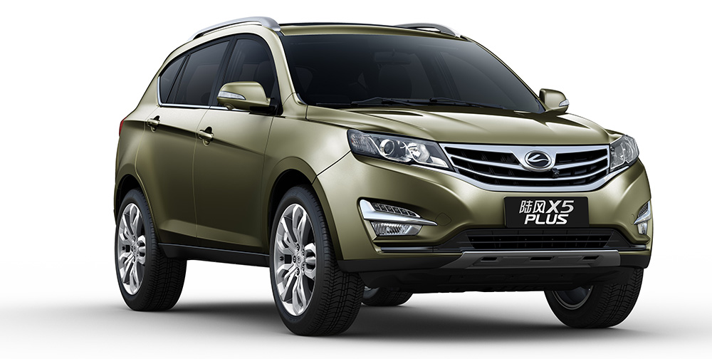 国内各大车企长安汽车,长安各大车型