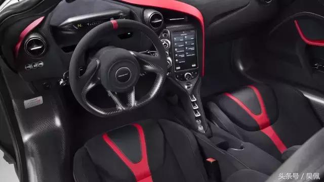 关于阿斯顿·马丁Valkyrie，你必须要知道的5件事