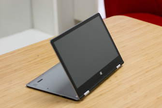 1899元翻转触控+4G内存+7小时续航：海尔简爱S11评测