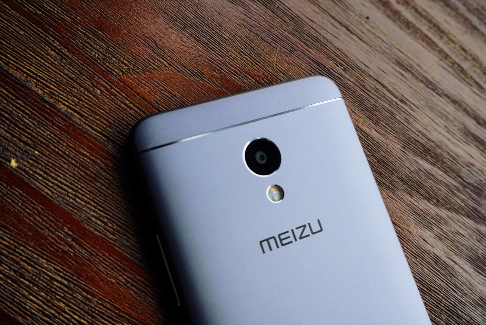 魅蓝5s手机评测视频,魅蓝5x测评