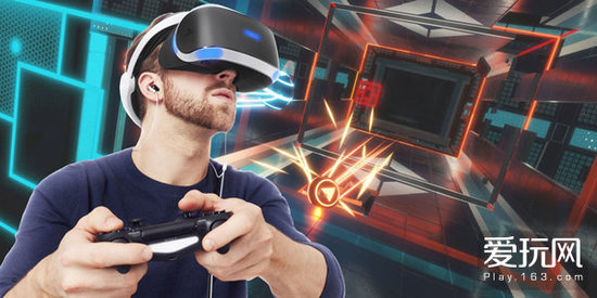 真实的vr与虚假的vr,真实的vr和虚假的vr