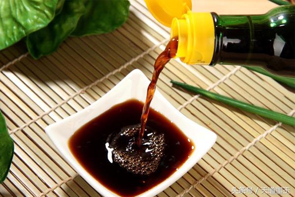 无糖陈醋第一村,中国最好吃陈醋是哪里