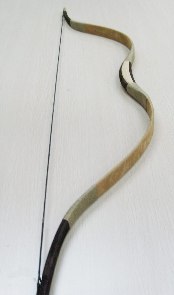 古代七种冷兵器：除杀人还有妙用，一种能挠痒，一种能把司机恨疯