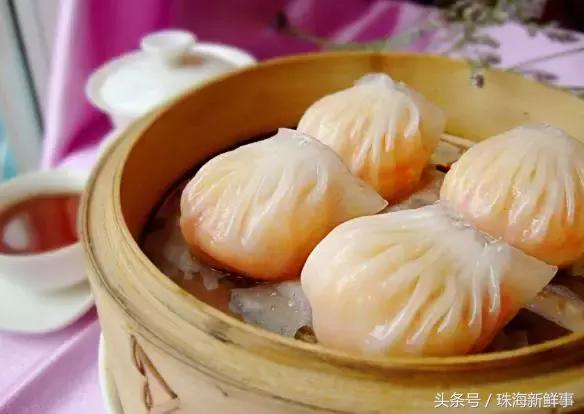 8道必尝的珠海特色小吃,珠海必吃十大美食小吃