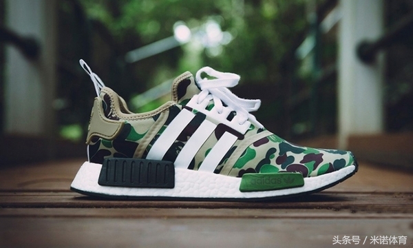 潮流球鞋销量排行,体育最潮贵鞋