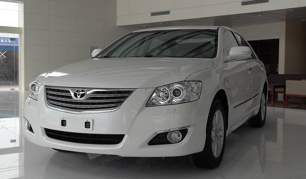 凯美瑞2.5g与雷克萨斯es260的区别,凯美瑞型号2.0s和2.5s怎么区别