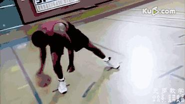 足球运球基本功训练教程,日本青训运球基本功训练