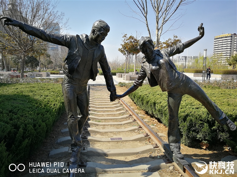 华为p10徕卡双摄怎么用,徕卡拍照最强手机