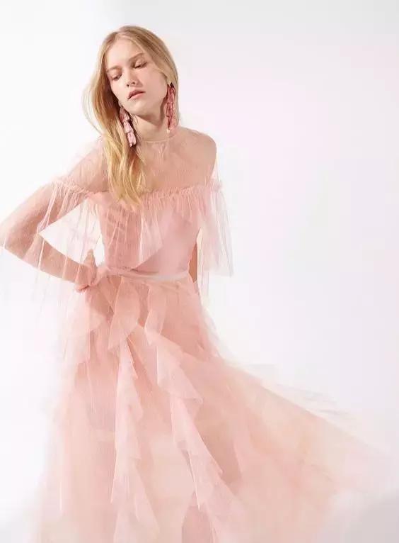 锦尚志X拍库网“三八”女神节甜蜜献礼