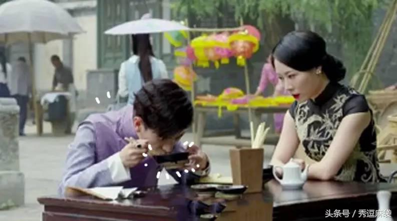 刘亦宸｜真正的帅哥是你还没说话，我就想撩你了