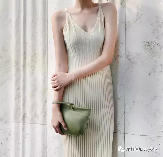 来自韩国的小众清新包包品牌，你们认识几个？