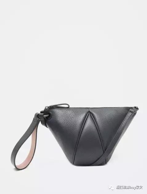 来自韩国的小众清新包包品牌，你们认识几个？