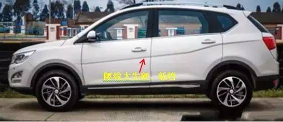 吹的神乎其神的五款车,绝对让你震惊的一款车