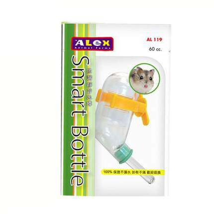 饲养仓鼠的正确方法,仓鼠老婆婆饲养教程