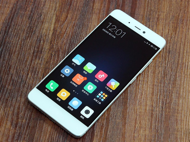 小米5系,小米5全系列