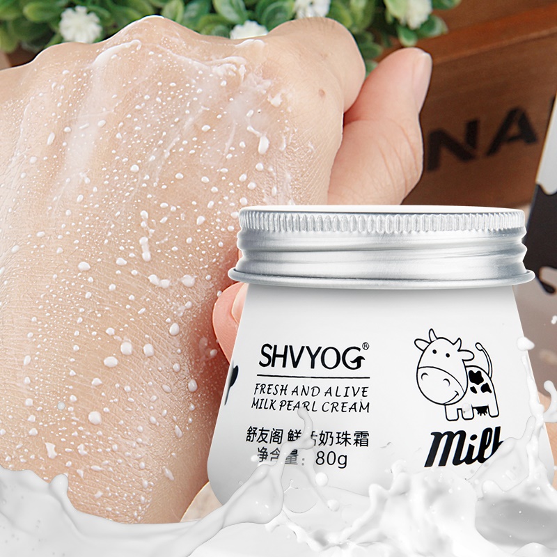 你不知道的水乳的秘密,你不知道的实用护肤品