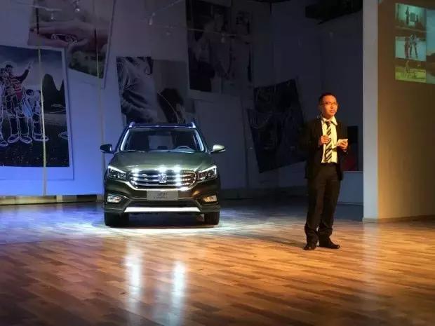 车叔晚报｜劳斯莱斯定制童车，世爵C8，长安凌轩……