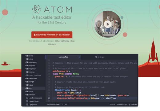 javascript用什么编辑器最好用,javascript的程序编辑器是什么