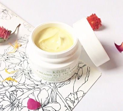 吃土也要无限回购的眼霜,吃土也要买的眼霜