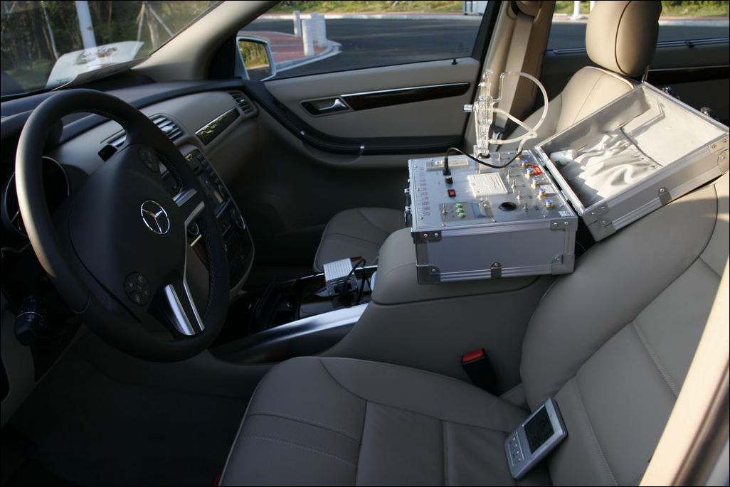 车内的这些细节很危险,车内装饰安全隐患