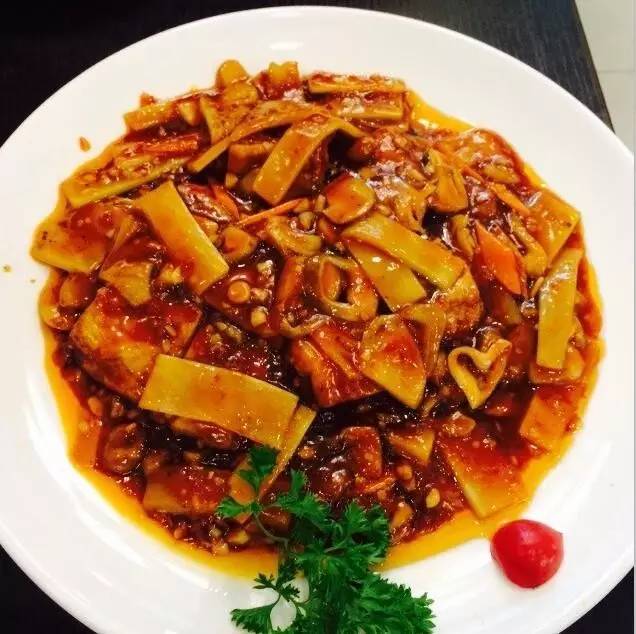 吐血整理北京最值得吃的100家馆子,津菜十大必吃平价馆子