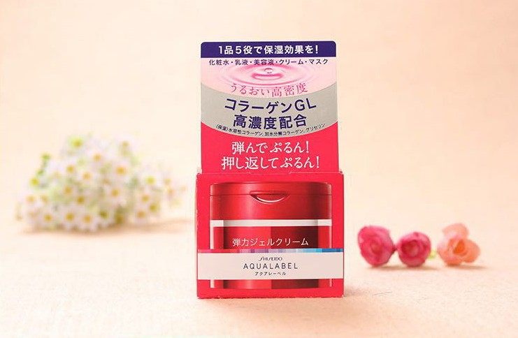 资生堂抗皱产品好用吗,资生堂好用护肤品牌推荐