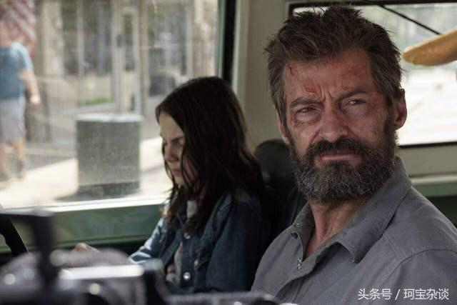 英雄迟暮的狼叔给大众带来温度