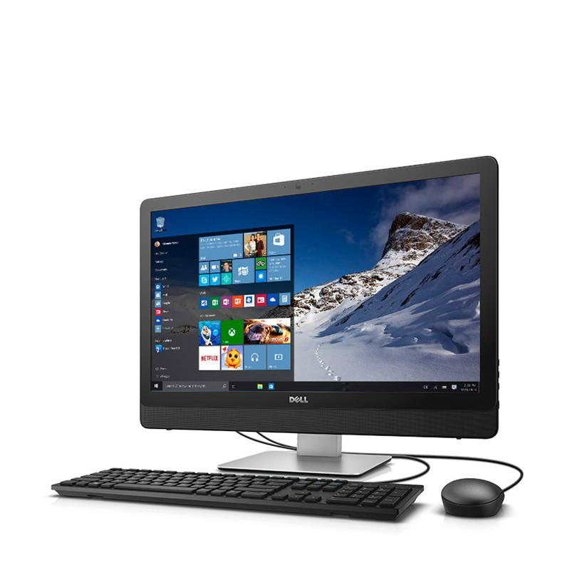 能用很久的一体机电脑推荐,经典一体机电脑