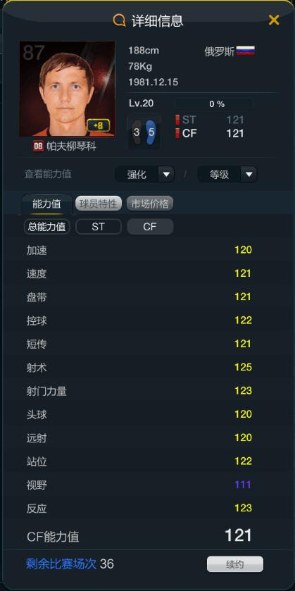 fifaol3为什么没有齐达内,fifaol3最强阵容排名